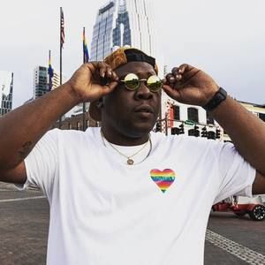 Meet your Posher, Antonio